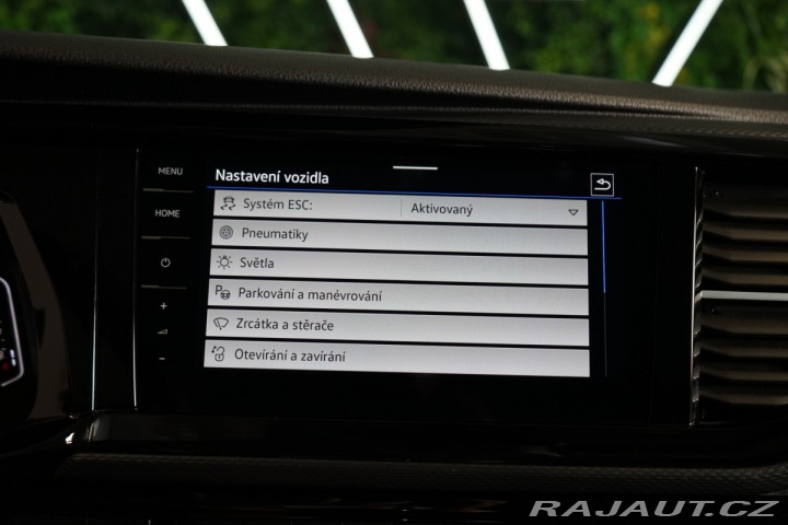 Volkswagen Multivan 2.0*TDI*150kW*4X4*ACC*LED 2024