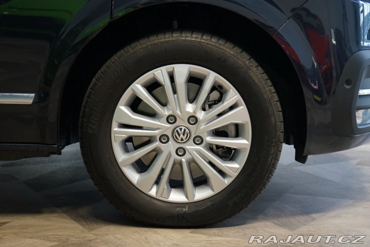 Volkswagen Multivan 2.0*TDI*150kW*4X4*ACC*LED 2024