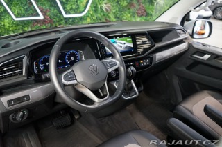 Volkswagen Multivan 2.0*TDI*150kW*4X4*ACC*LED 2024