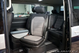 Volkswagen Multivan 2.0*TDI*150kW*4X4*ACC*LED 2024
