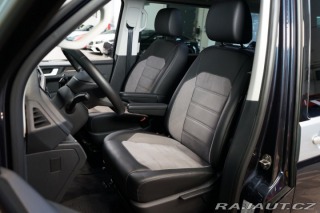 Volkswagen Multivan 2.0*TDI*150kW*4X4*ACC*LED 2024