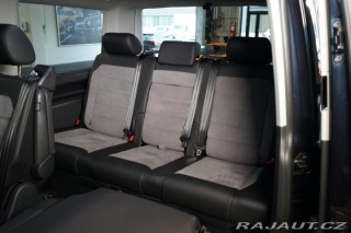 Volkswagen Multivan 2.0*TDI*150kW*4X4*ACC*LED 2024