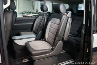 Volkswagen Multivan 2.0*TDI*150kW*4X4*ACC*LED 2024