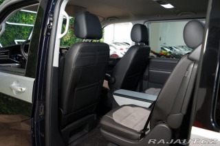Volkswagen Multivan 2.0*TDI*150kW*4X4*ACC*LED 2024