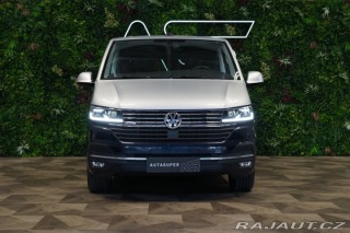 Volkswagen Multivan 2.0*TDI*150kW*4X4*ACC*LED 2024
