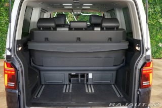 Volkswagen Multivan 2.0*TDI*150kW*4X4*ACC*LED 2024