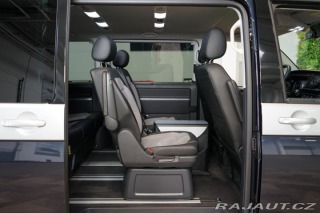 Volkswagen Multivan 2.0*TDI*150kW*4X4*ACC*LED 2024