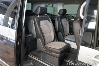 Volkswagen Multivan 2.0*TDI*150kW*4X4*ACC*LED 2024
