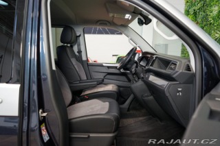 Volkswagen Multivan 2.0*TDI*150kW*4X4*ACC*LED 2024