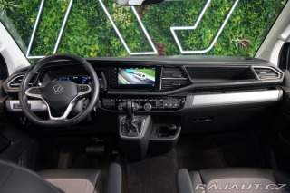 Volkswagen Multivan 2.0*TDI*150kW*4X4*ACC*LED 2024