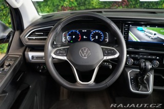 Volkswagen Multivan 2.0*TDI*150kW*4X4*ACC*LED 2024