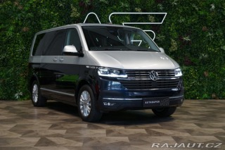Volkswagen Multivan 2.0*TDI*150kW*4X4*ACC*LED 2024