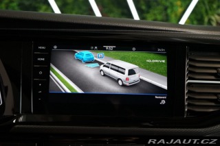 Volkswagen Multivan 2.0*TDI*150kW*4X4*ACC*LED 2024