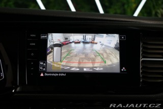 Volkswagen Multivan 2.0*TDI*150kW*4X4*ACC*LED 2024