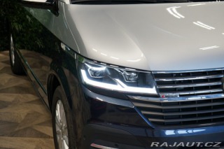 Volkswagen Multivan 2.0*TDI*150kW*4X4*ACC*LED 2024