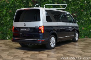 Volkswagen Multivan 2.0*TDI*150kW*4X4*ACC*LED 2024