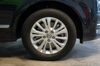 Volkswagen Multivan 2.0*TDI*150kW*4X4*ACC*LED 2024