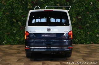 Volkswagen Multivan 2.0*TDI*150kW*4X4*ACC*LED 2024