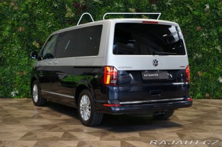 Volkswagen Multivan 2.0*TDI*150kW*4X4*ACC*LED 2024