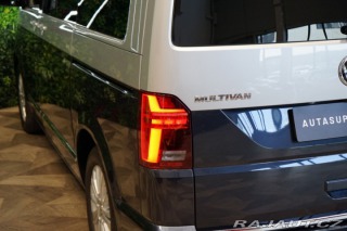 Volkswagen Multivan 2.0*TDI*150kW*4X4*ACC*LED 2024
