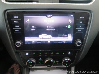 Škoda Octavia 1.5TSI,fullLED,klima,výhř 2019