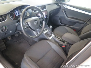 Škoda Octavia 1.5TSI,fullLED,klima,výhř 2019