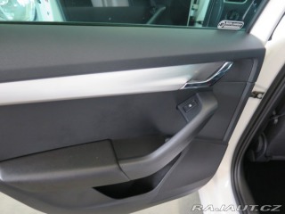 Škoda Octavia 1.5TSI,fullLED,klima,výhř 2019