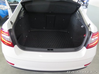 Škoda Octavia 1.5TSI,fullLED,klima,výhř 2019