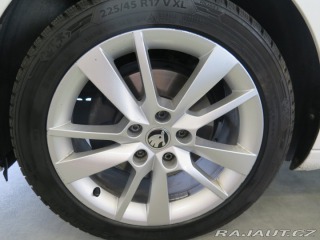 Škoda Octavia 1.5TSI,fullLED,klima,výhř 2019