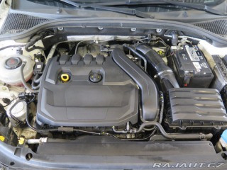Škoda Octavia 1.5TSI,fullLED,klima,výhř 2019