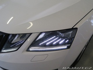 Škoda Octavia 1.5TSI,fullLED,klima,výhř 2019