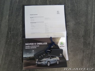 Škoda Octavia 1.5TSI,fullLED,klima,výhř 2019