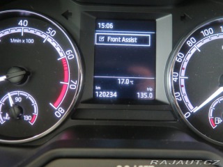 Škoda Octavia 1.5TSI,fullLED,klima,výhř 2019