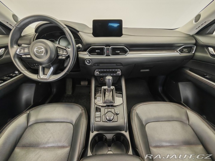 Mazda CX-5 2021