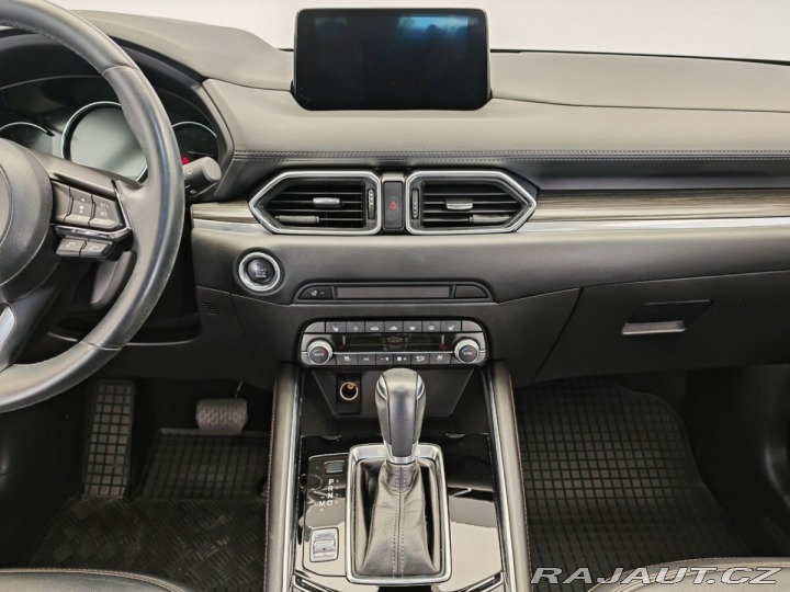 Mazda CX-5 2021