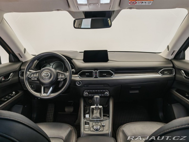 Mazda CX-5 2021