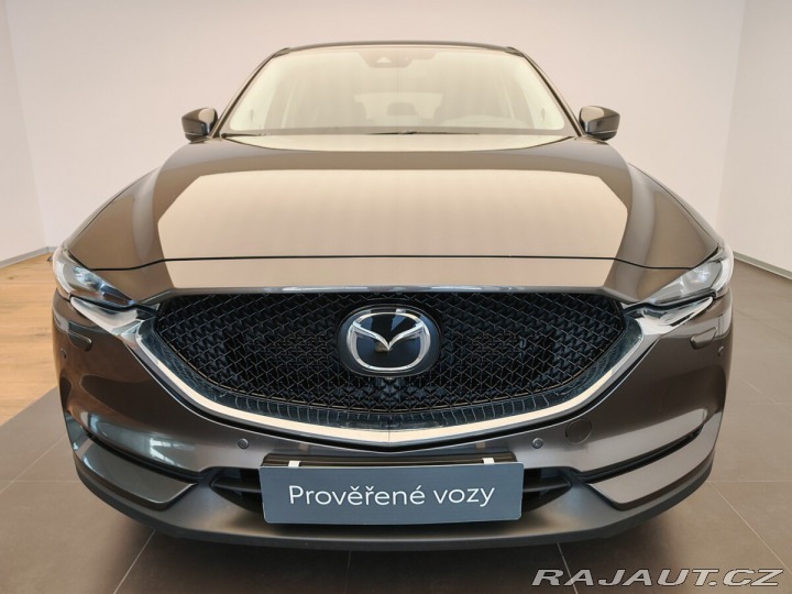 Mazda CX-5 2021