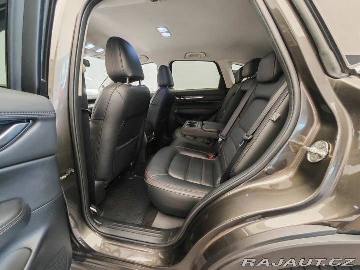 Mazda CX-5 2021
