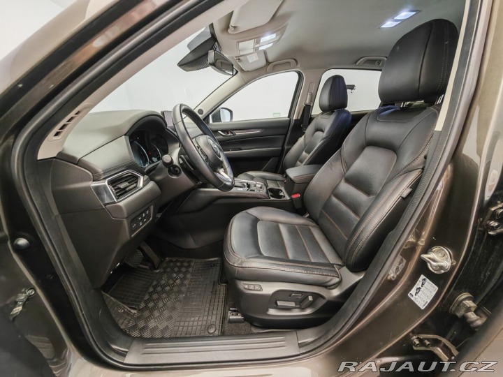 Mazda CX-5 2021