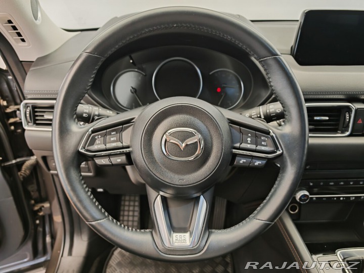 Mazda CX-5 2021