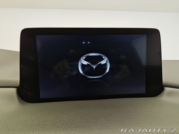 Mazda CX-5 2021