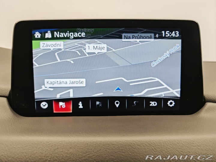 Mazda CX-5 Revolution TOP. AWD 2021