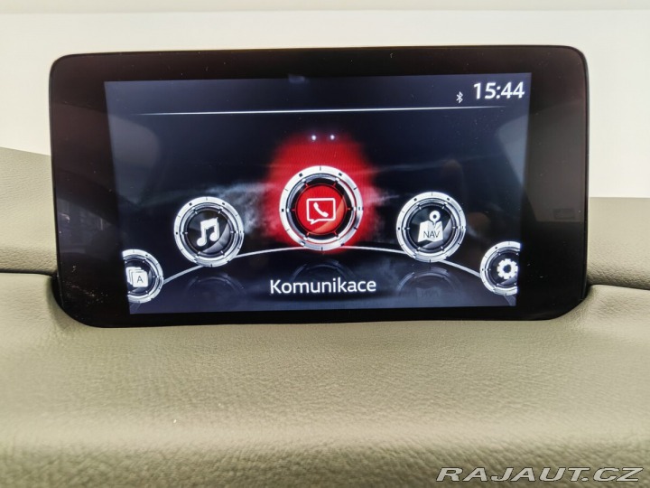 Mazda CX-5 Revolution TOP. AWD 2021