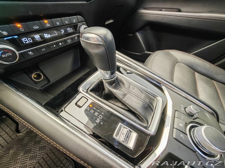 Mazda CX-5 2021