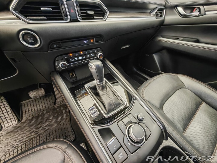 Mazda CX-5 2021