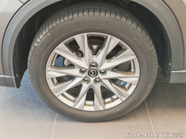 Mazda CX-5 2021
