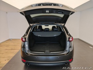 Mazda CX-5  2021
