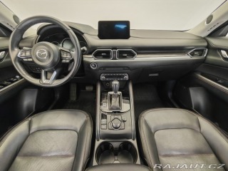 Mazda CX-5  2021