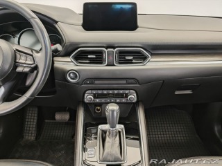 Mazda CX-5  2021