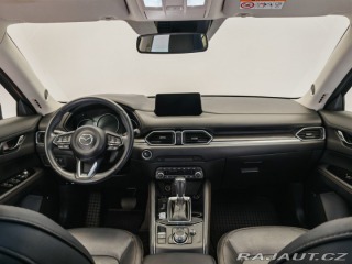 Mazda CX-5  2021